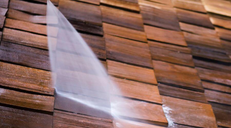 Expert flood damage restoration services in Blue, AZ